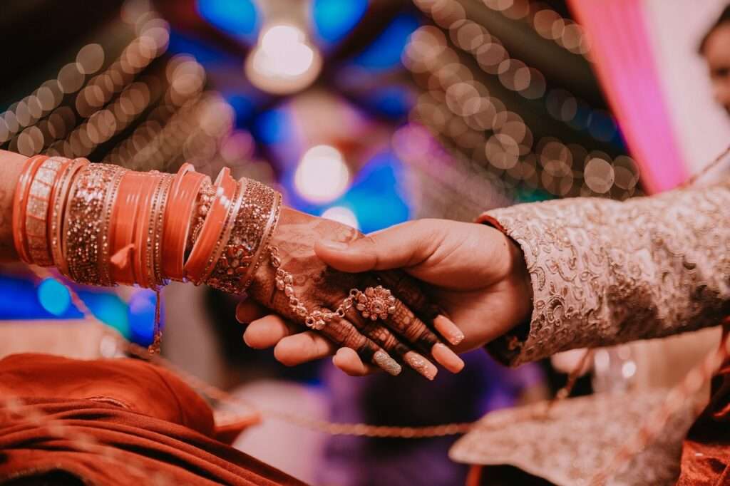 Best Wedding Planners in Hyderabad.